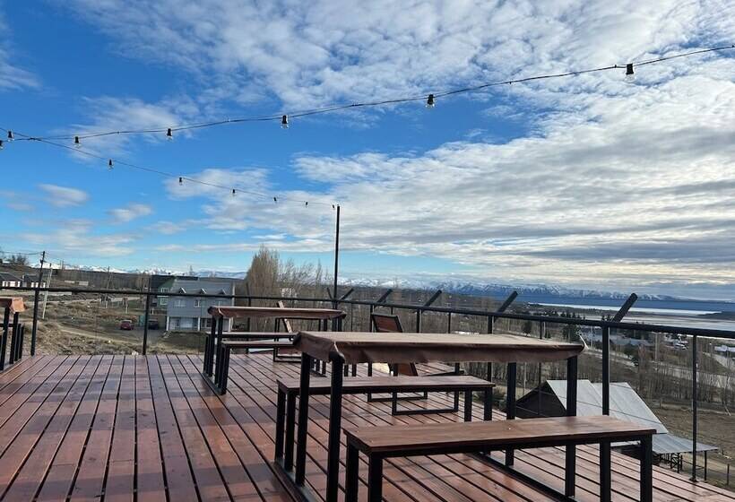 Viajero Calafate Hostel