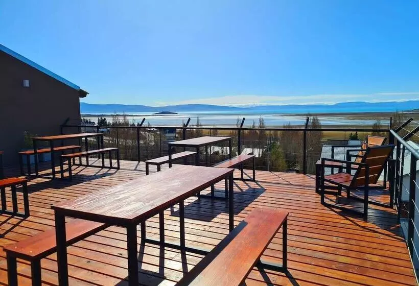 Viajero Calafate Hostel