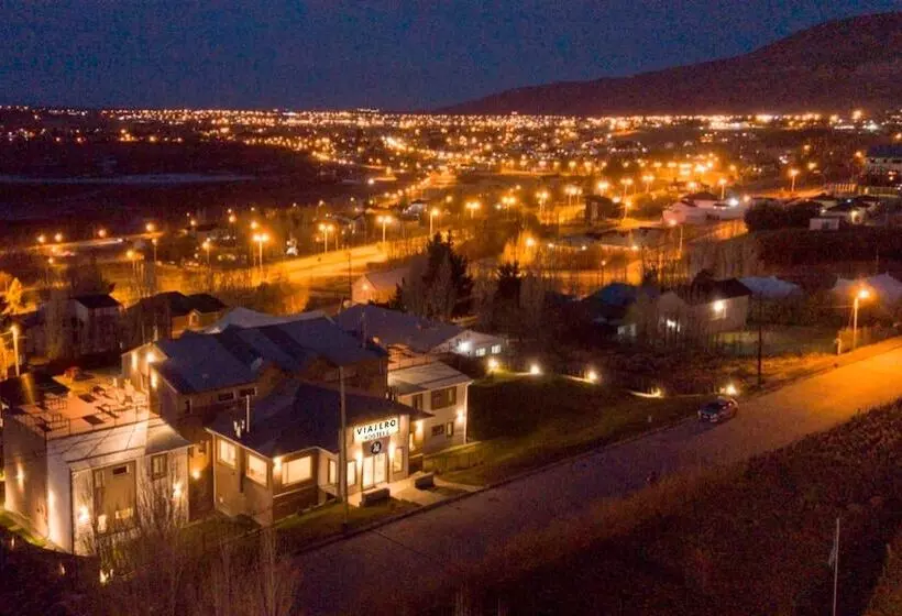 Viajero Calafate Hostel