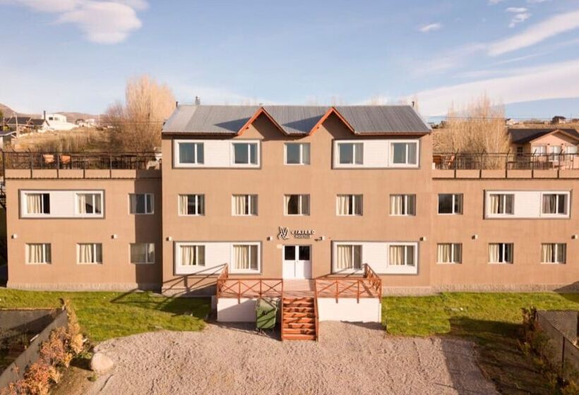 Viajero Calafate Hostel