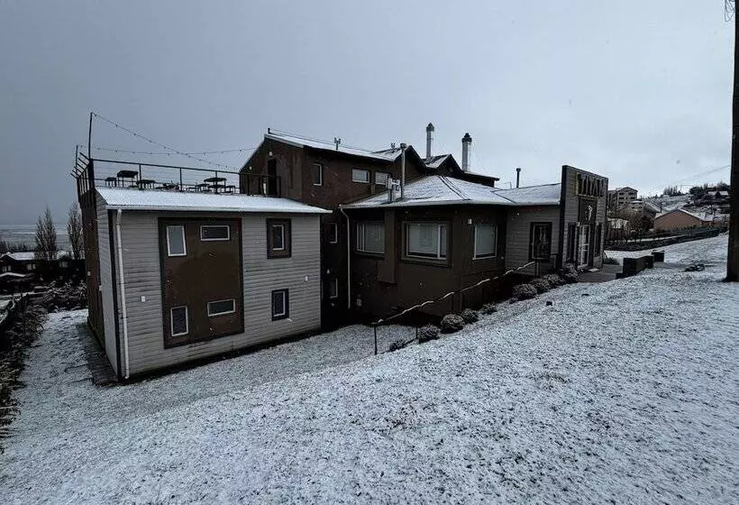 Viajero Calafate Hostel