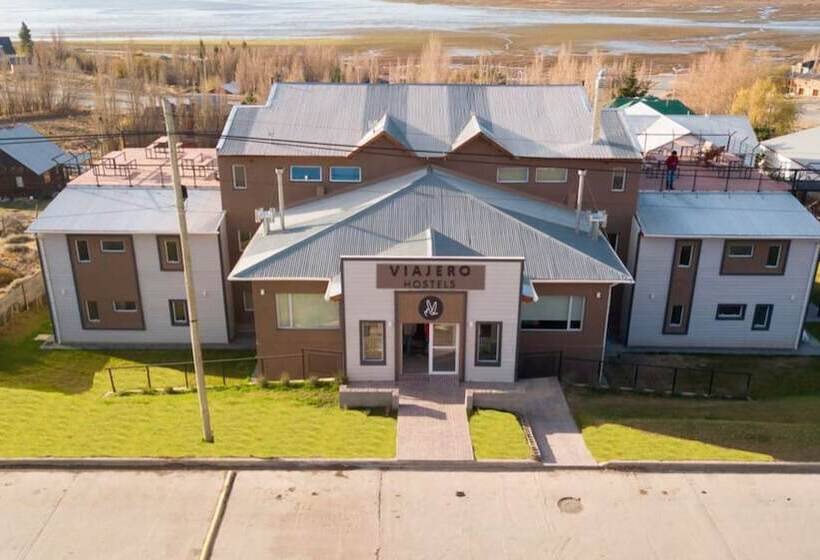 Viajero Calafate Hostel