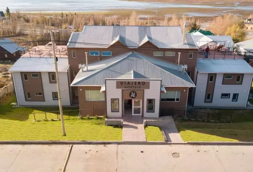Viajero Calafate Hostel