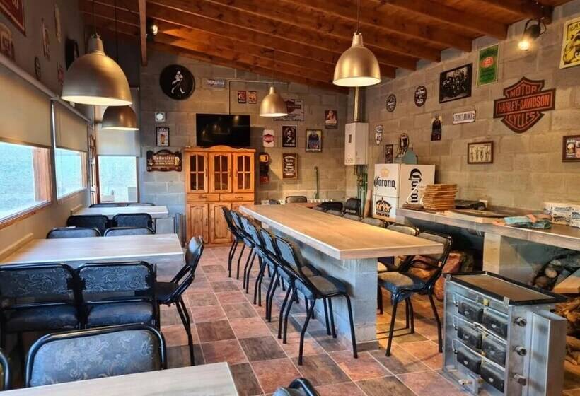 Viajero Calafate Hostel