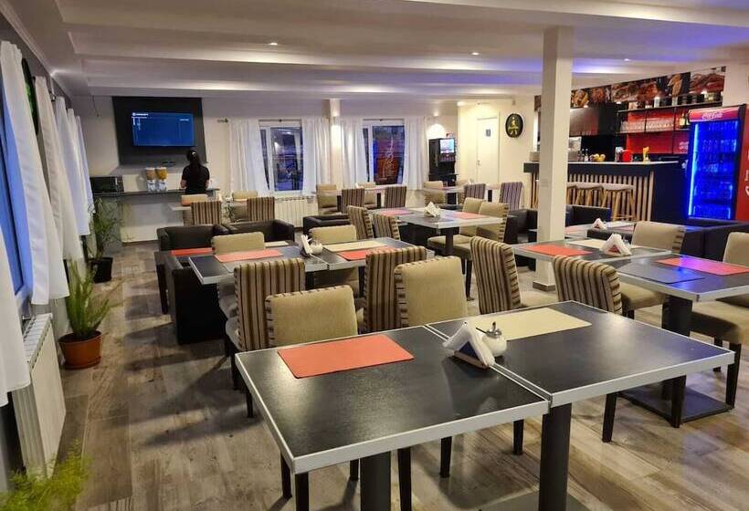 Viajero Calafate Hostel