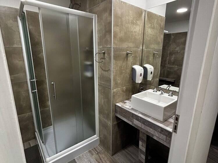 Viajero Calafate Hostel