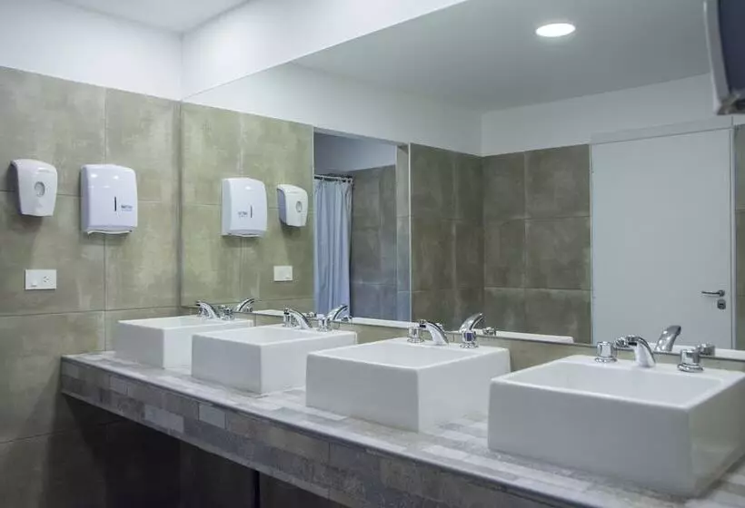 Viajero Calafate Hostel