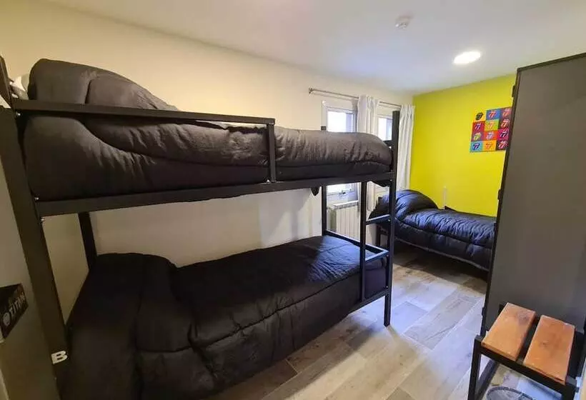 Viajero Calafate Hostel