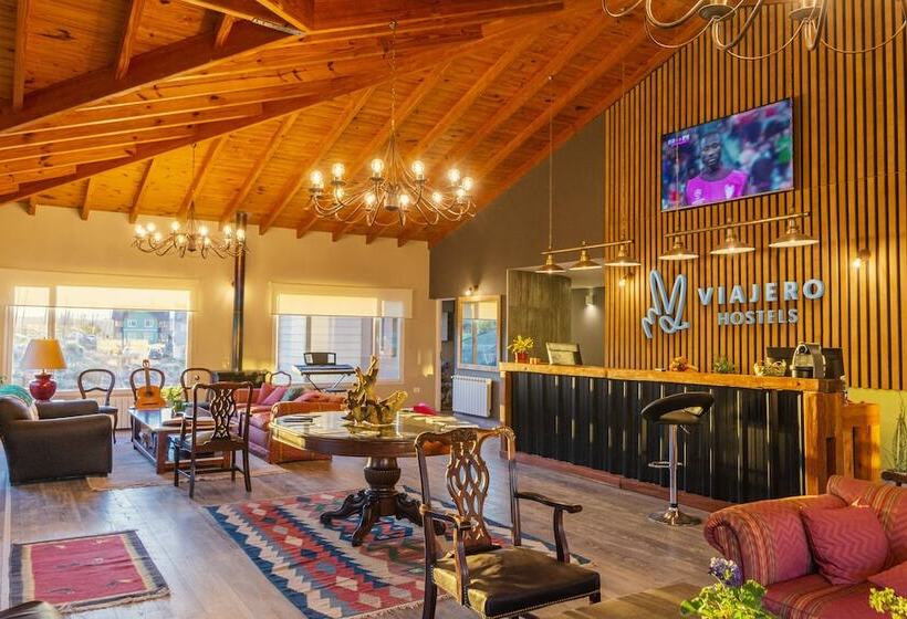 Viajero Calafate Hostel