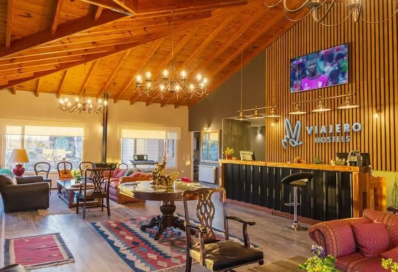 Viajero Calafate Hostel