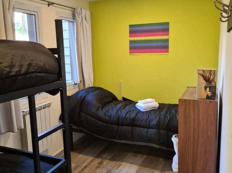 Viajero Calafate Hostel