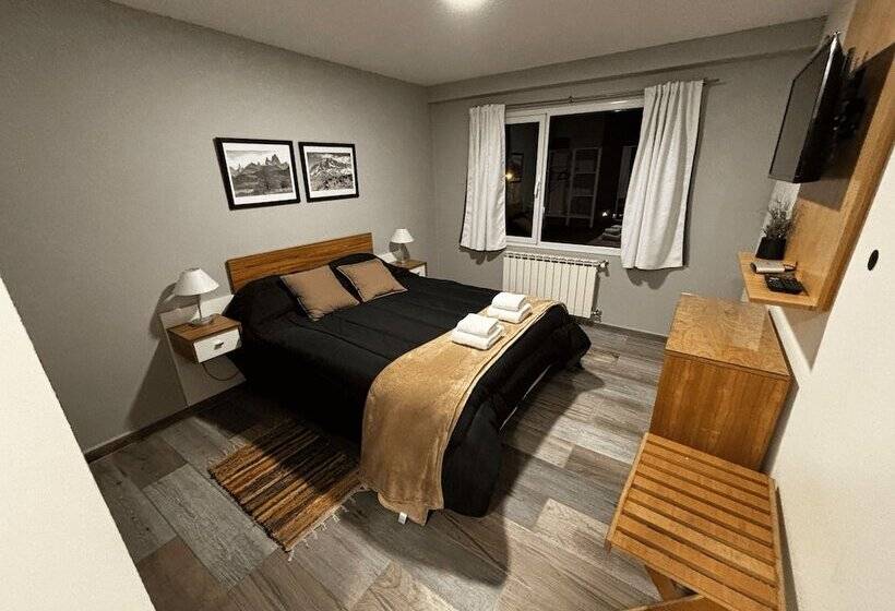 Viajero Calafate Hostel