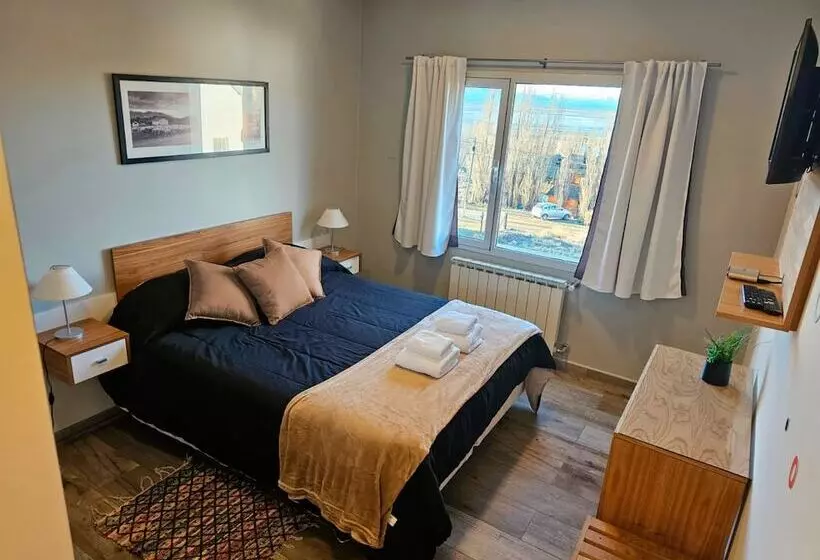 Viajero Calafate Hostel