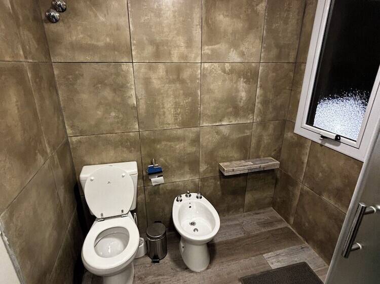 Viajero Calafate Hostel