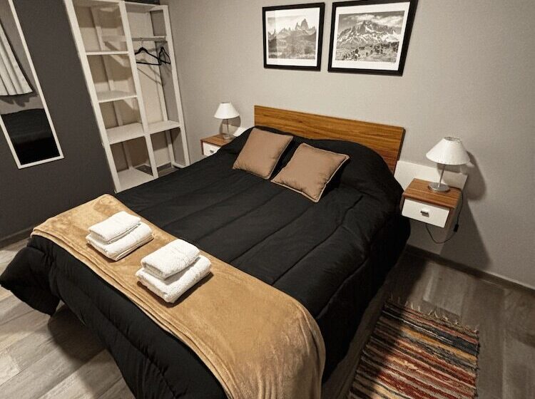 Viajero Calafate Hostel