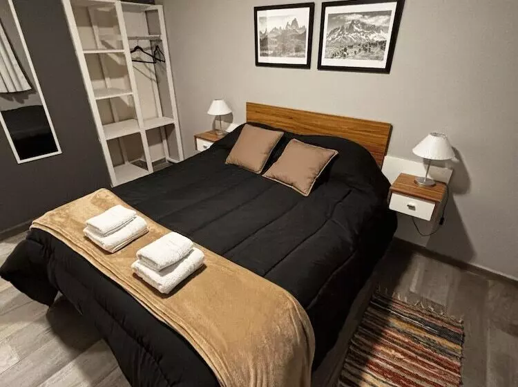 Viajero Calafate Hostel