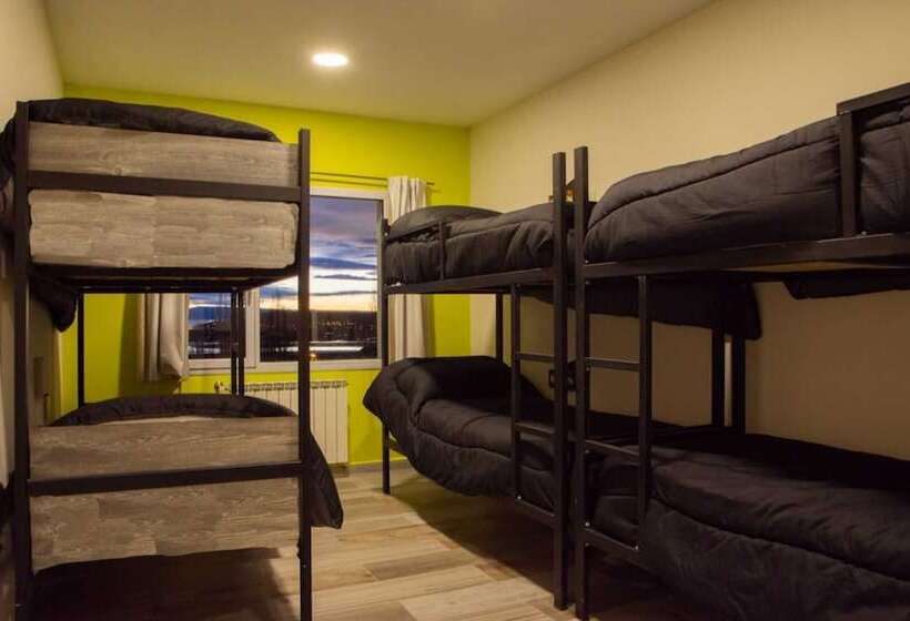 Viajero Calafate Hostel