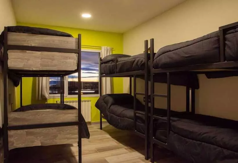 Viajero Calafate Hostel