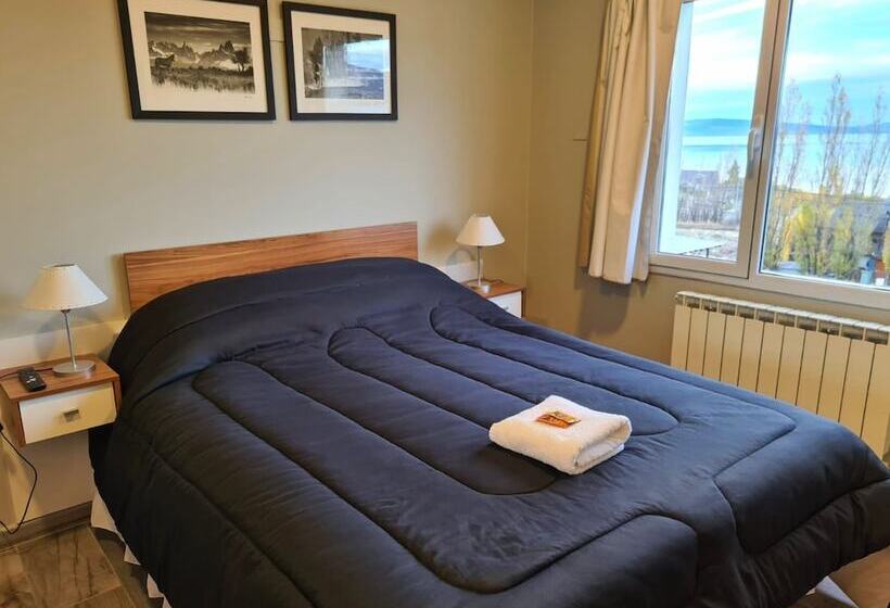 Viajero Calafate Hostel