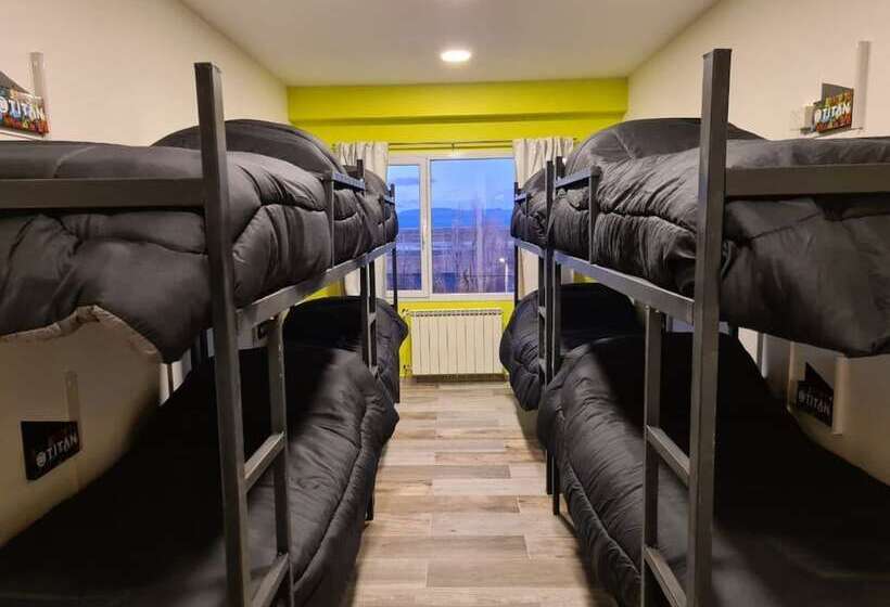 Viajero Calafate Hostel