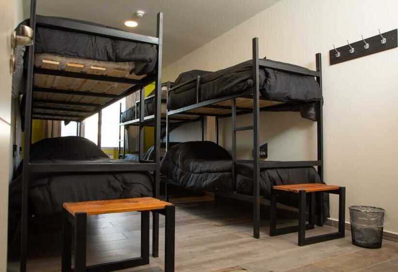 Viajero Calafate Hostel