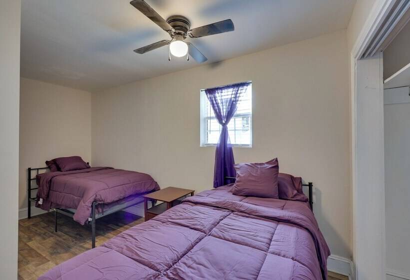 Walkable Greenville Home Near Dtwn