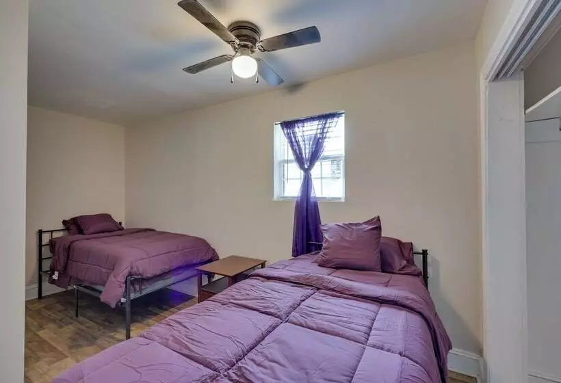 Walkable Greenville Home Near Dtwn