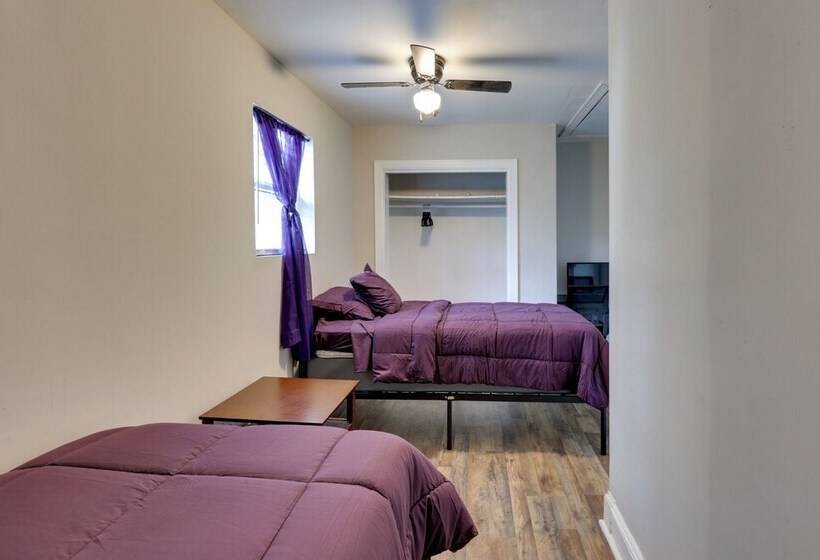 Walkable Greenville Home Near Dtwn