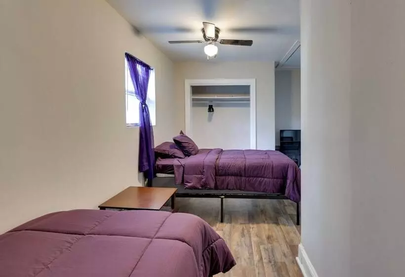 Walkable Greenville Home Near Dtwn