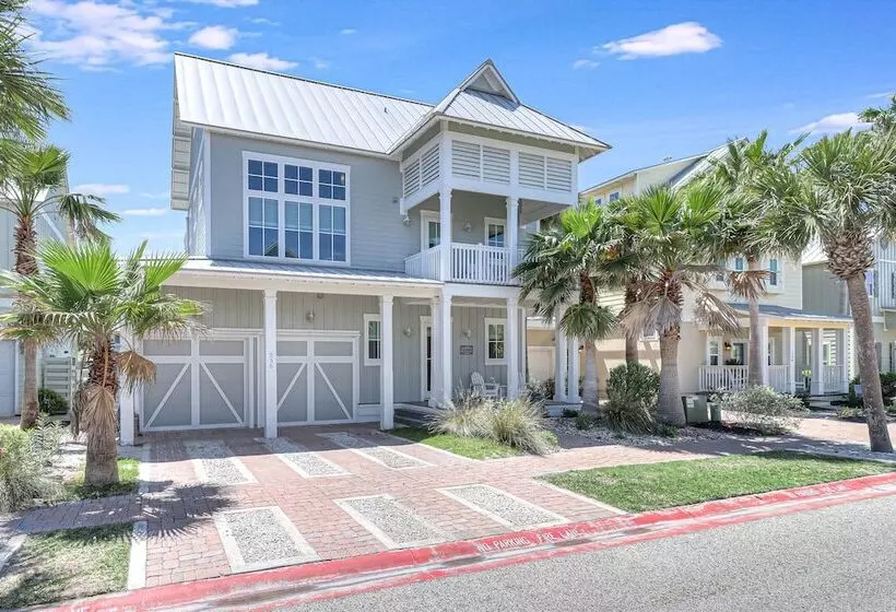 Beached Inn 236 Be