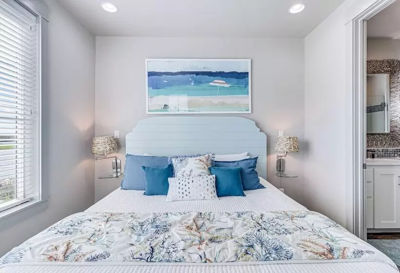 Beached Inn 236 Be