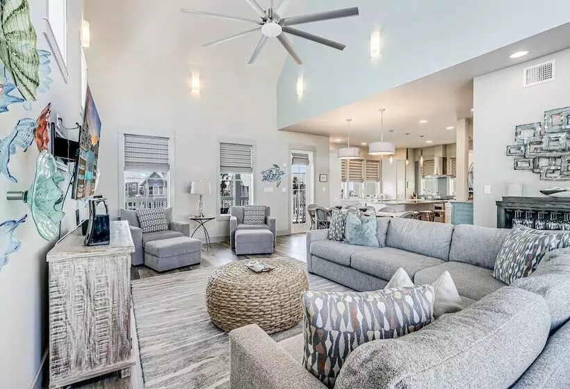 Beached Inn 236 Be
