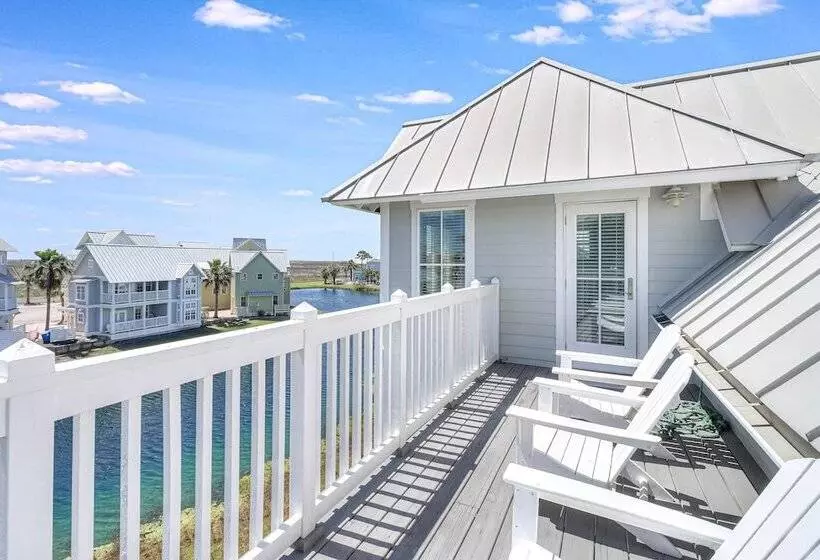 Beached Inn 236 Be
