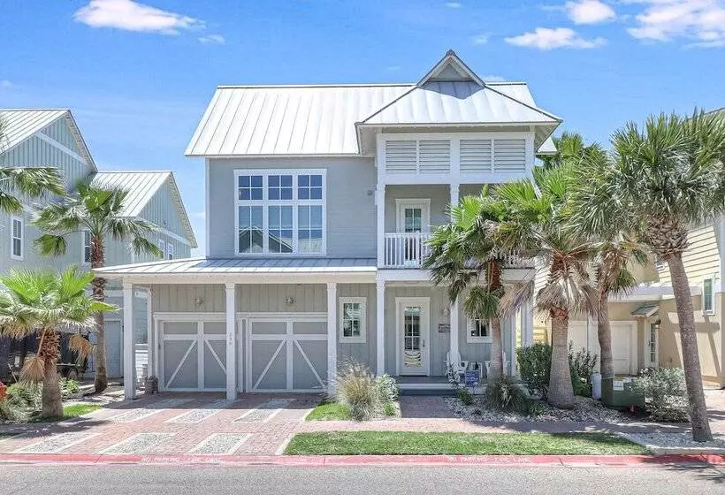 Beached Inn 236 Be