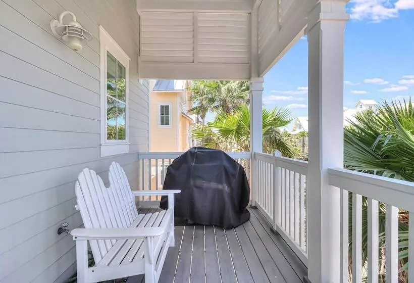 Beached Inn 236 Be
