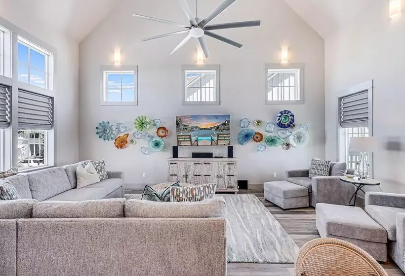 Beached Inn 236 Be
