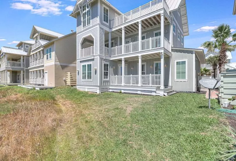 Beached Inn 236 Be