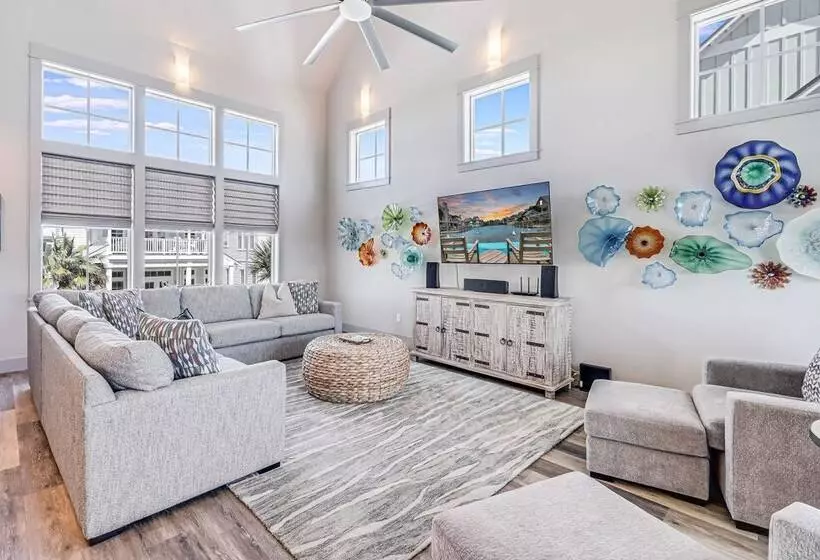 Beached Inn 236 Be
