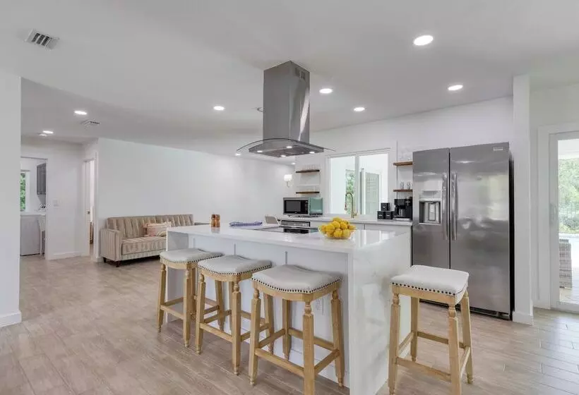 Casa Bonita By Avantstay Large Backyard, Patio, Pool + Hot Tub