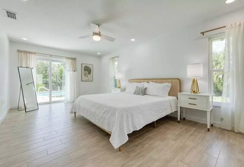 Casa Bonita By Avantstay Large Backyard, Patio, Pool + Hot Tub