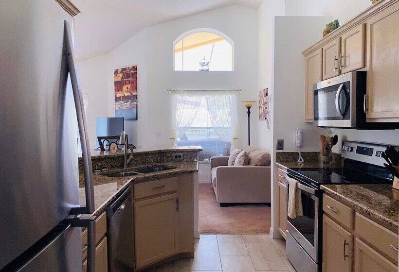 Cathy S Southern Dunes Vacation Home