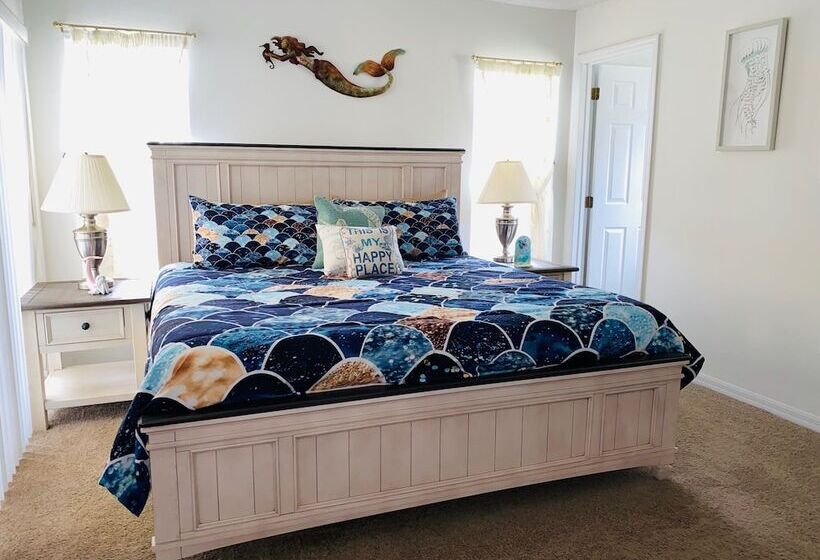 Cathy S Southern Dunes Vacation Home