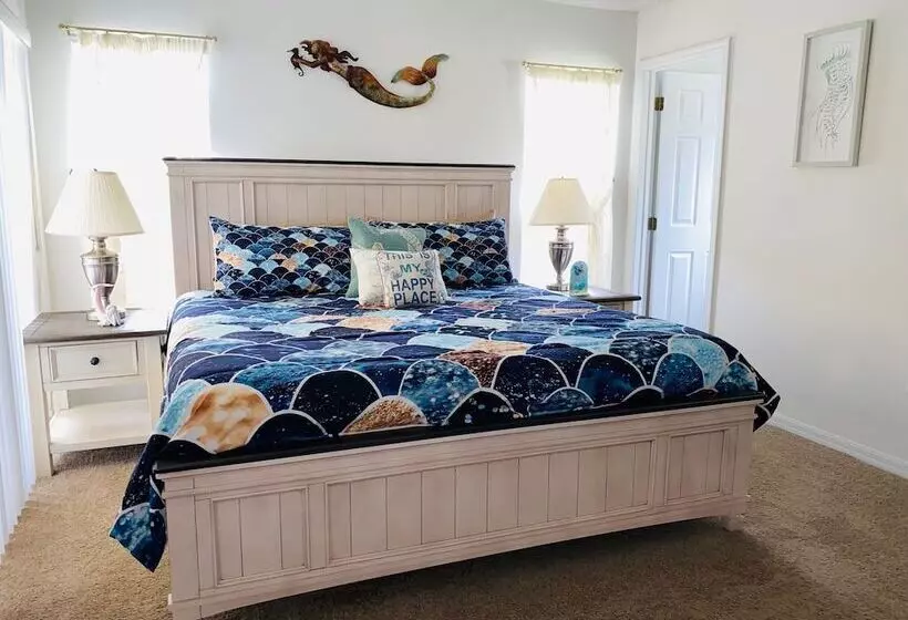 Cathy S Southern Dunes Vacation Home