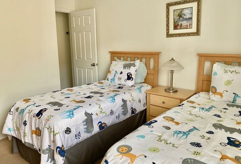 Cathy S Southern Dunes Vacation Home