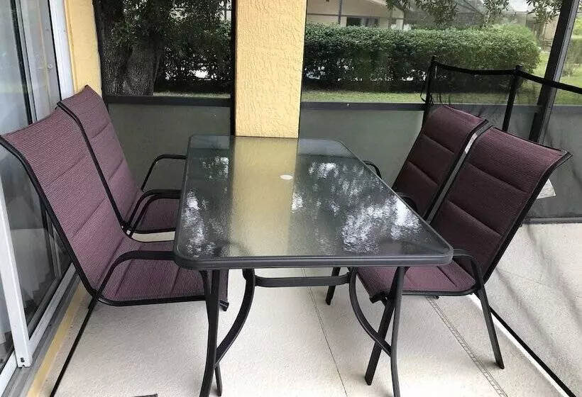 Cathy S Southern Dunes Vacation Home