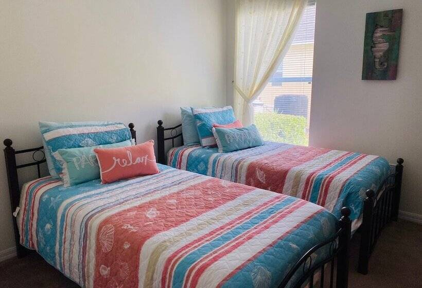 Cathy S Southern Dunes Vacation Home