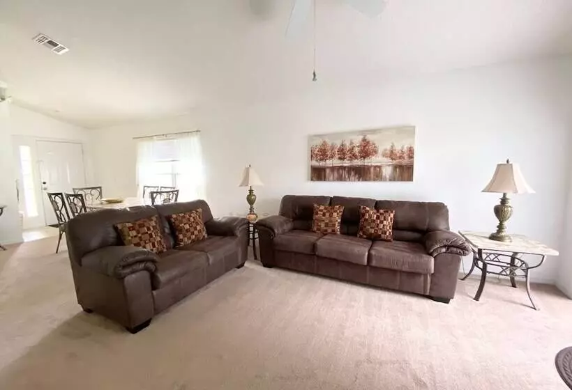 Cathy S Southern Dunes Vacation Home