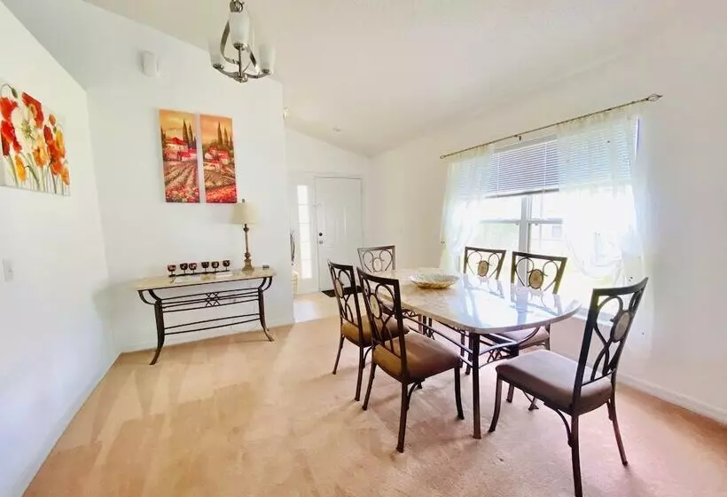 Cathy S Southern Dunes Vacation Home