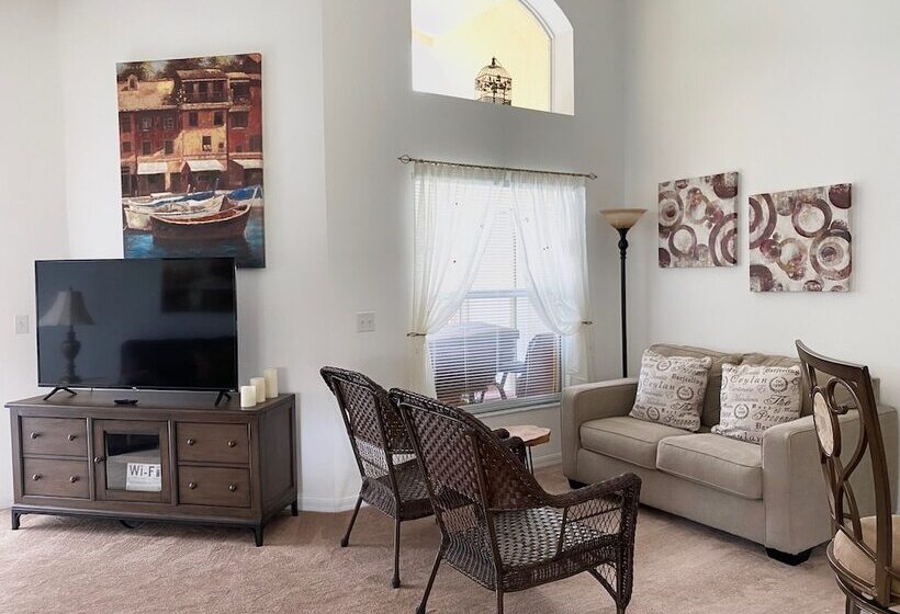 Cathy S Southern Dunes Vacation Home