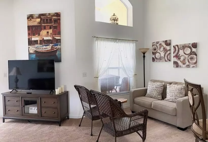 Cathy S Southern Dunes Vacation Home